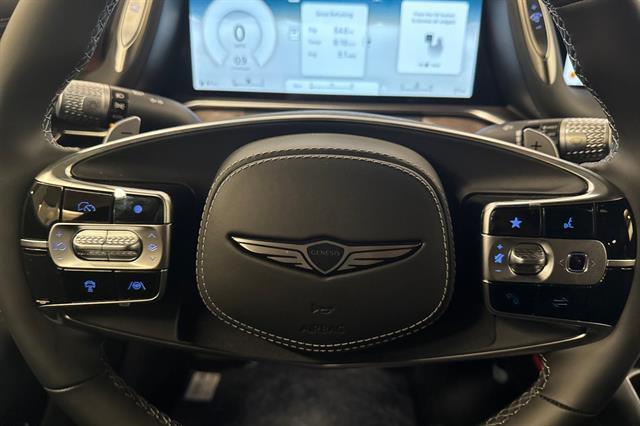 2026 Genesis G90
