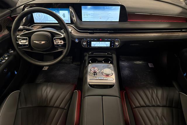 2026 Genesis G90