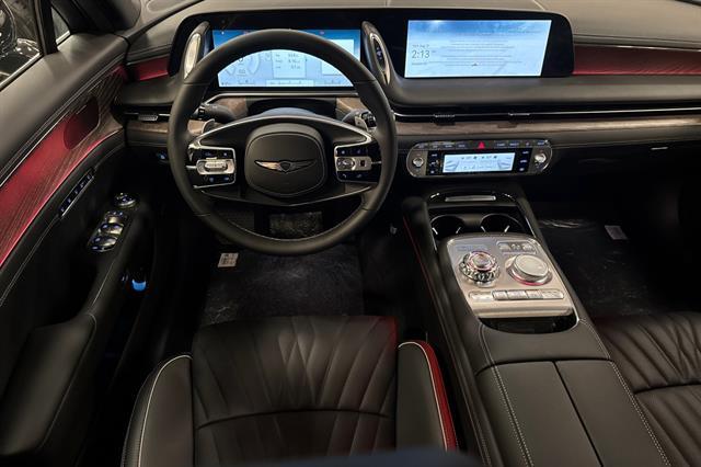2026 Genesis G90