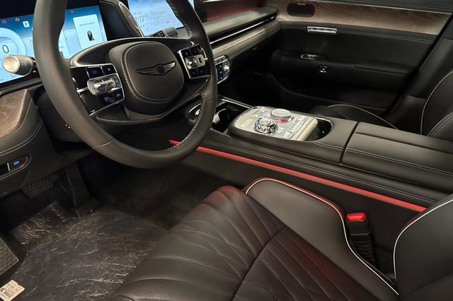 2026 Genesis G90