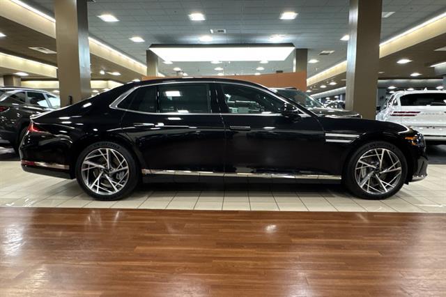 2026 Genesis G90