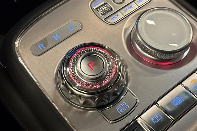 2026 Genesis G90