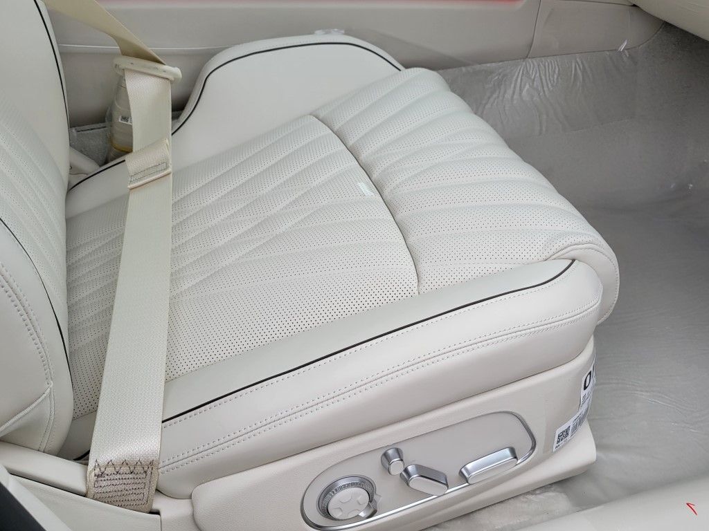 2026 Genesis G90 3.5T e-SC Chantilly VA