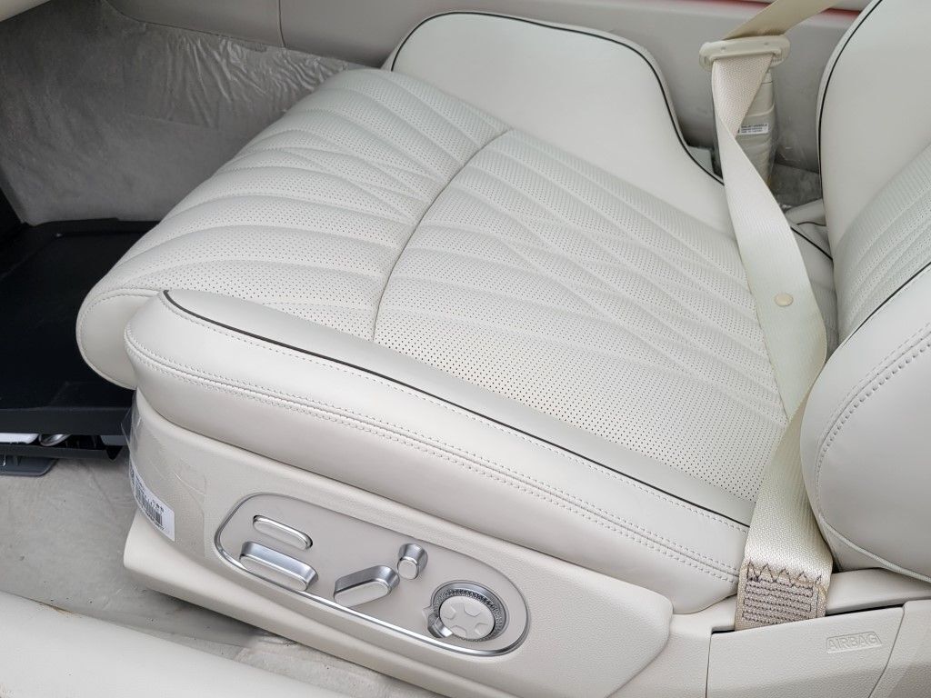 2026 Genesis G90 3.5T e-SC Chantilly VA