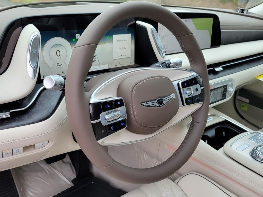 2026 Genesis G90 3.5T e-SC Chantilly VA