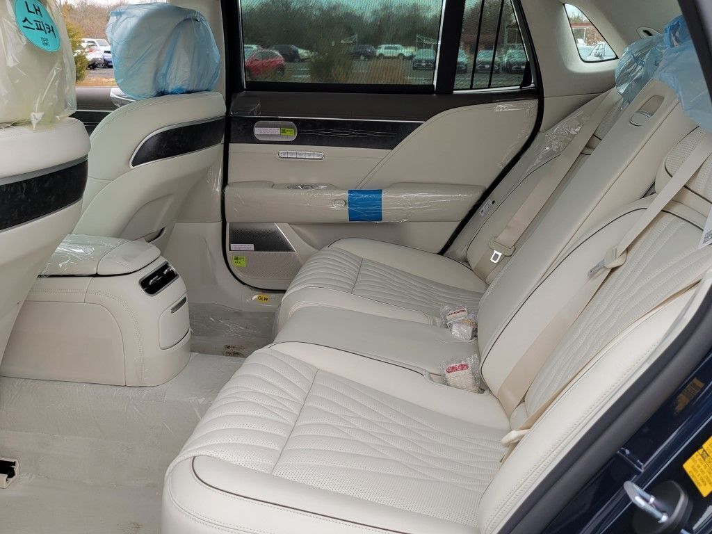 2026 Genesis G90 3.5T e-SC Chantilly VA