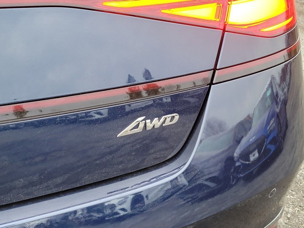 2026 Genesis G90 3.5T e-SC Chantilly VA