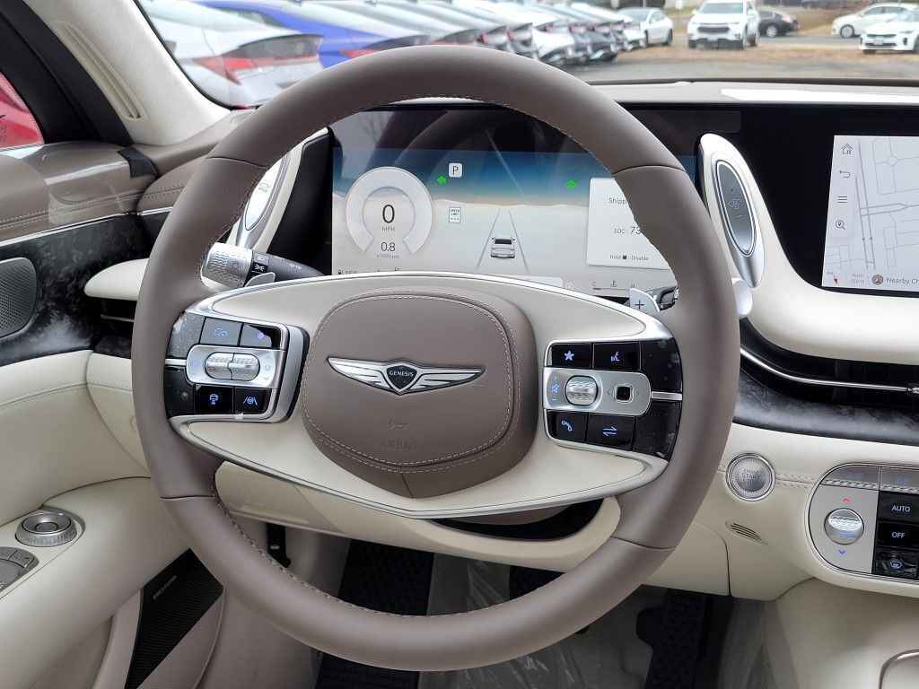 2026 Genesis G90 3.5T e-SC Chantilly VA