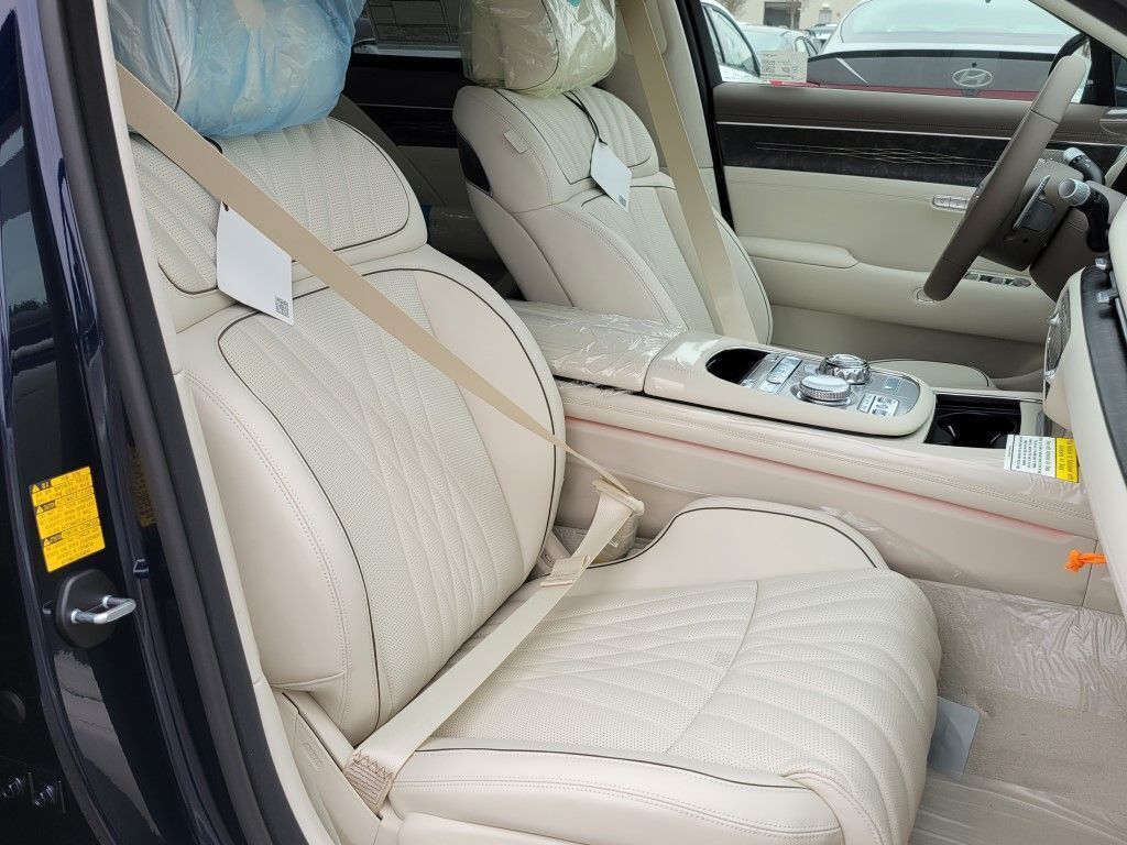 2026 Genesis G90 3.5T e-SC Chantilly VA