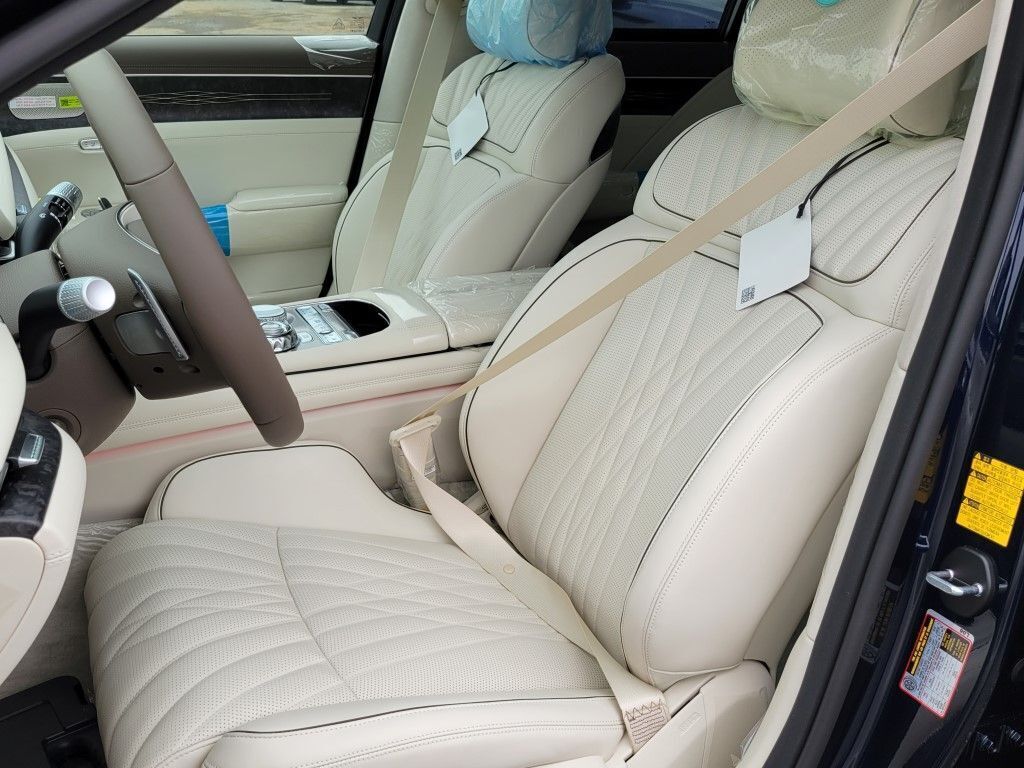 2026 Genesis G90 3.5T e-SC Chantilly VA