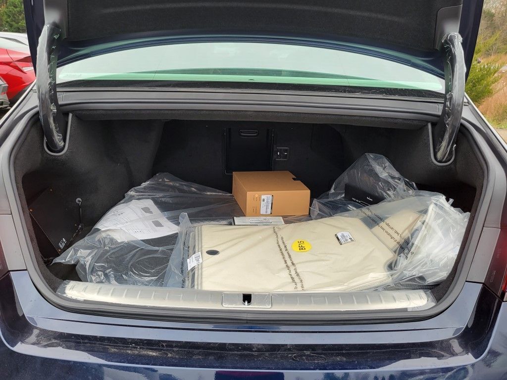 2026 Genesis G90 3.5T e-SC Chantilly VA