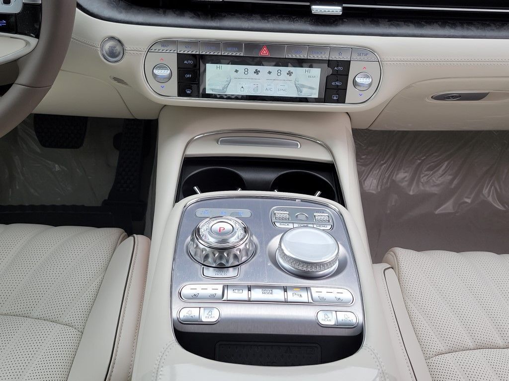 2026 Genesis G90 3.5T e-SC Chantilly VA