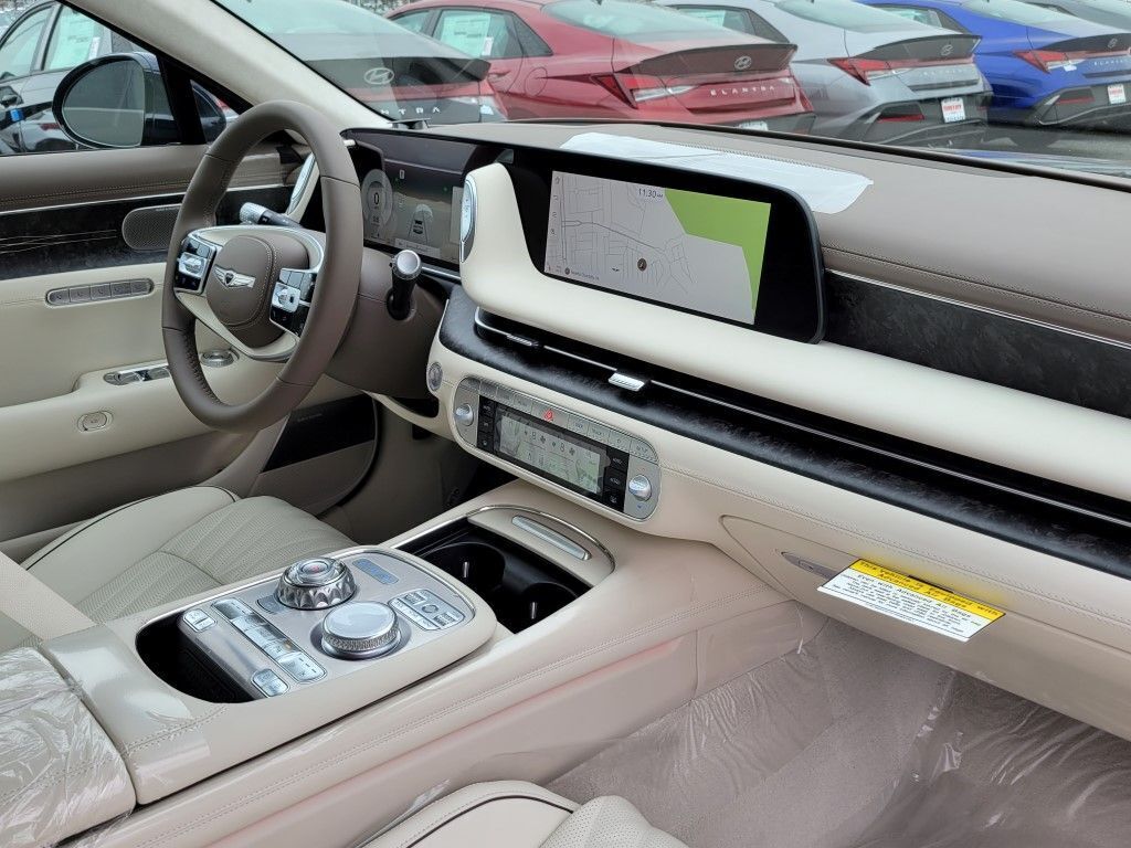 2026 Genesis G90 3.5T e-SC Chantilly VA