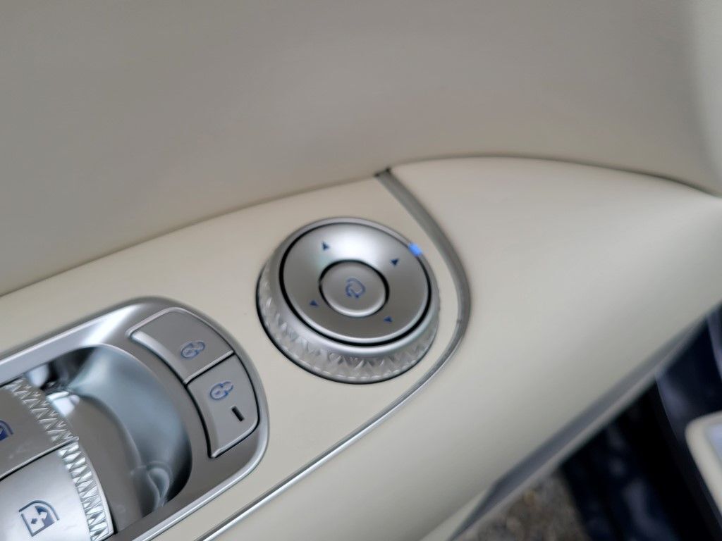 2026 Genesis G90 3.5T e-SC Chantilly VA