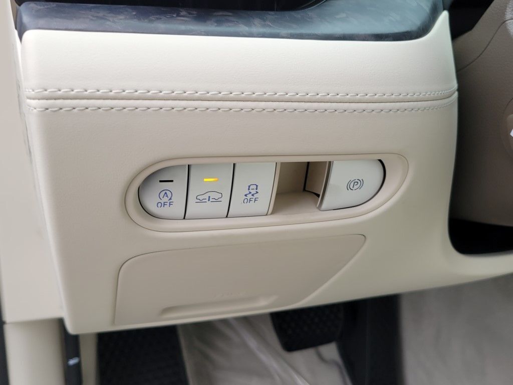 2026 Genesis G90 3.5T e-SC Chantilly VA