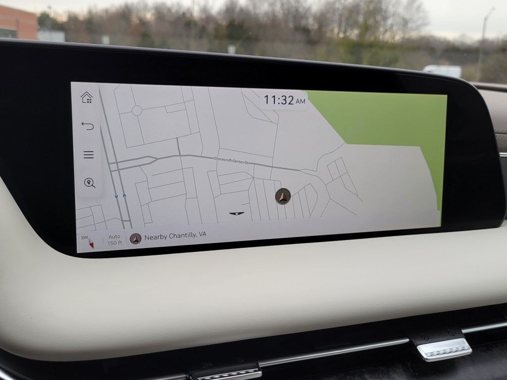 2026 Genesis G90 3.5T e-SC Chantilly VA