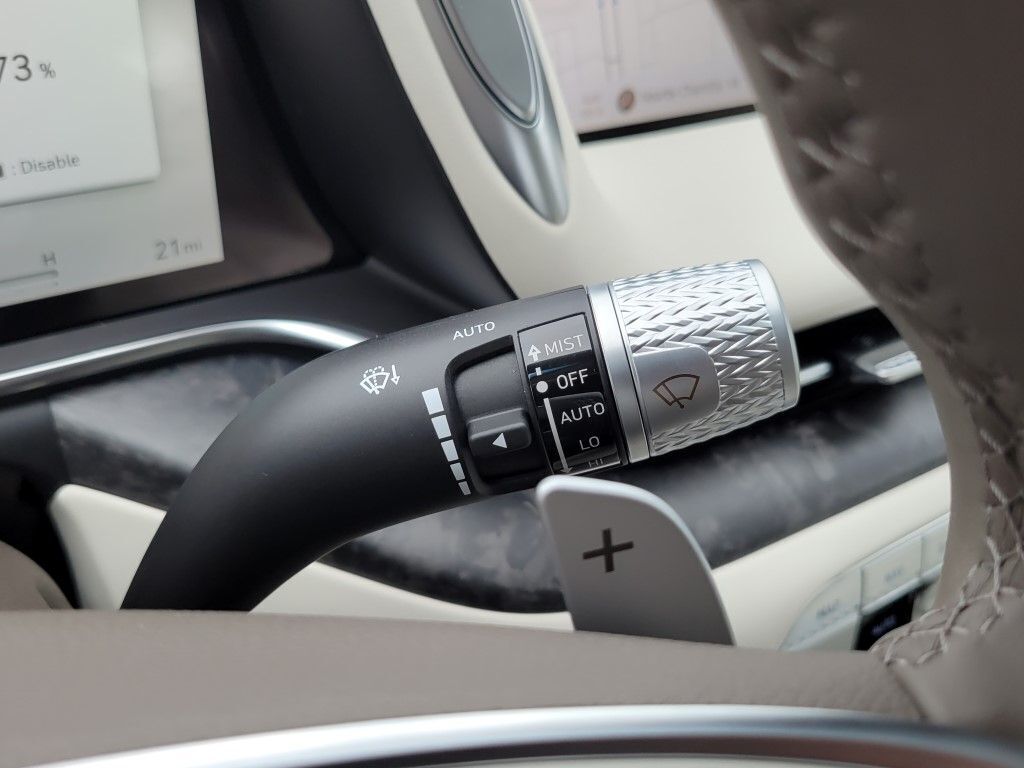 2026 Genesis G90 3.5T e-SC Chantilly VA