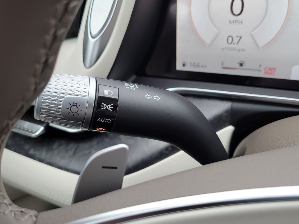 2026 Genesis G90 3.5T e-SC Chantilly VA