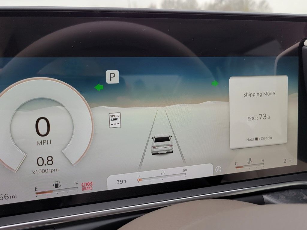 2026 Genesis G90 3.5T e-SC Chantilly VA