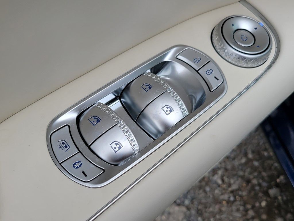 2026 Genesis G90 3.5T e-SC Chantilly VA