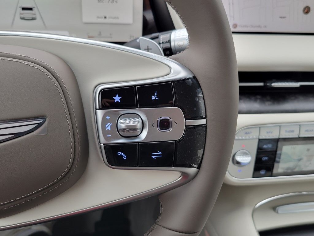 2026 Genesis G90 3.5T e-SC Chantilly VA