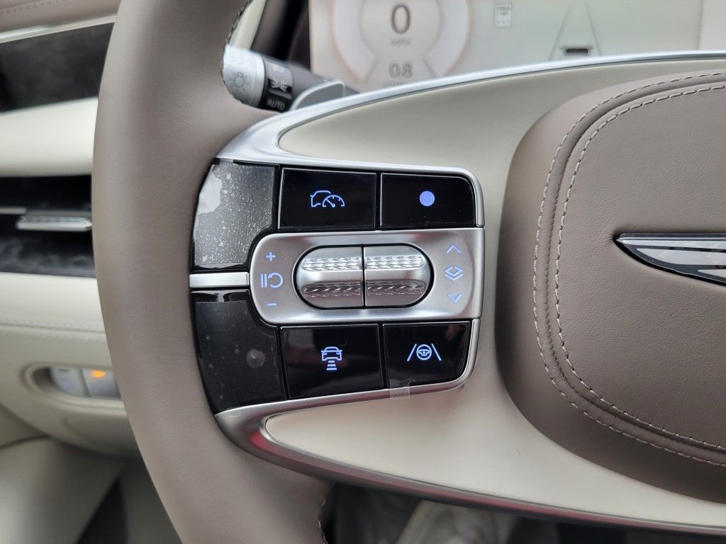 2026 Genesis G90 3.5T e-SC Chantilly VA