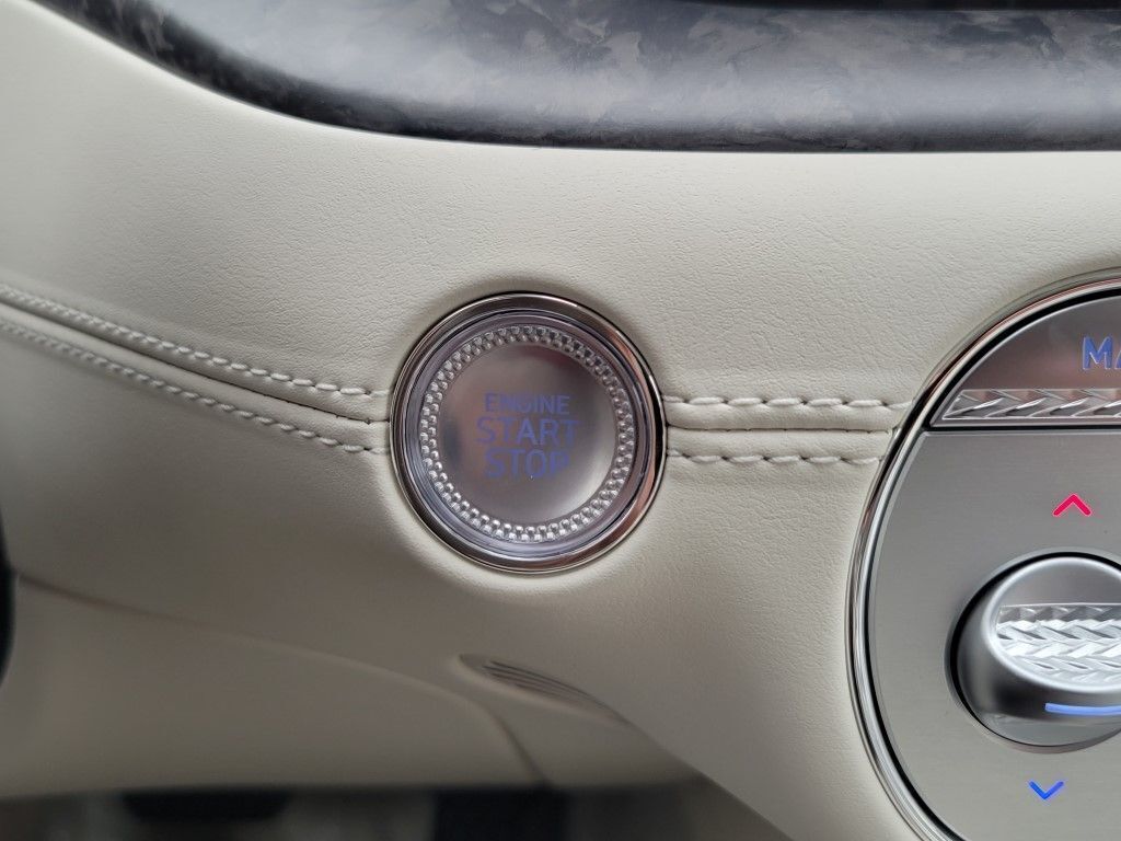 2026 Genesis G90 3.5T e-SC Chantilly VA