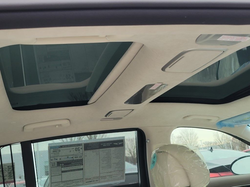 2026 Genesis G90 3.5T e-SC Chantilly VA