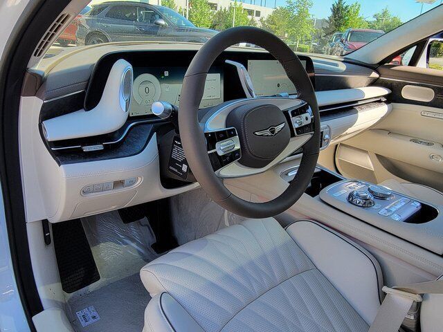 2026 Genesis G90 3.5T e-SC Chantilly VA