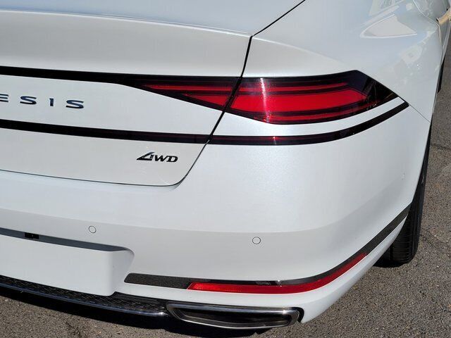 2026 Genesis G90 3.5T e-SC Chantilly VA