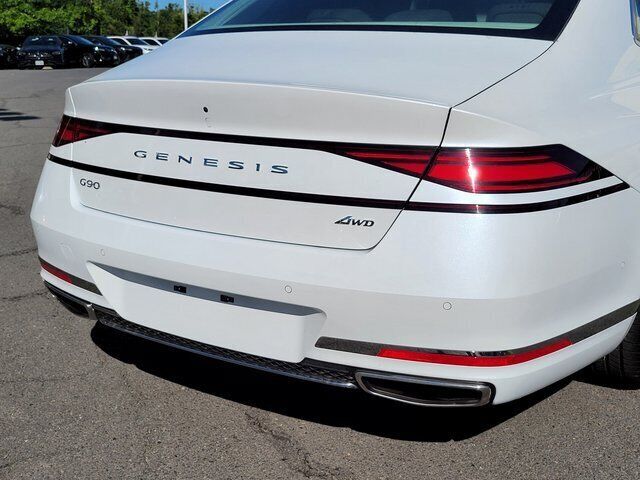 2026 Genesis G90 3.5T e-SC Chantilly VA
