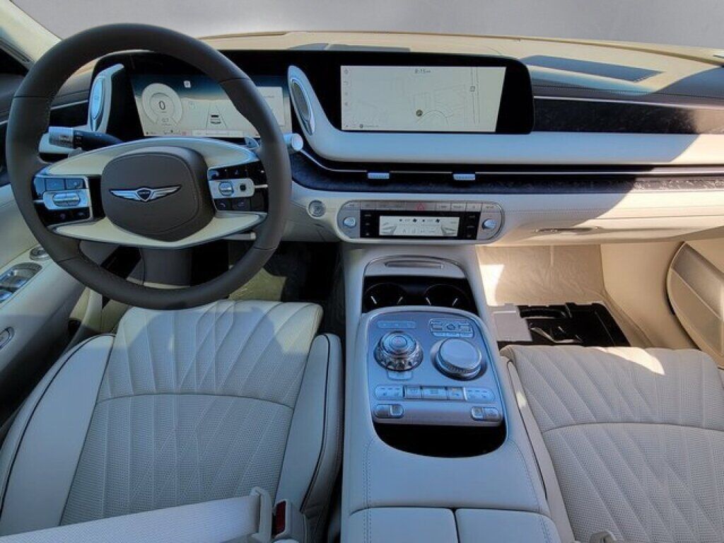 2026 Genesis G90 3.5T e-SC Chantilly VA