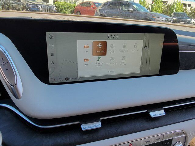 2026 Genesis G90 3.5T e-SC Chantilly VA