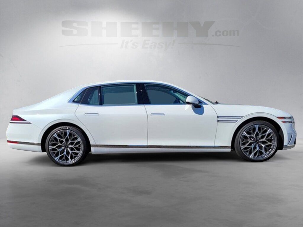 2026 Genesis G90 3.5T e-SC Chantilly VA