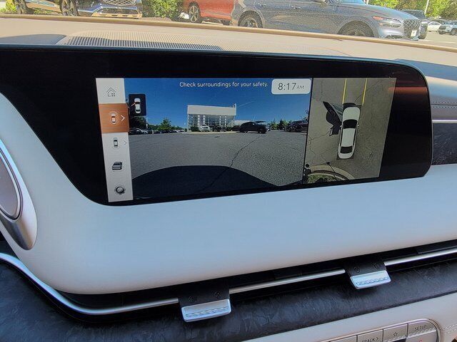 2026 Genesis G90 3.5T e-SC Chantilly VA