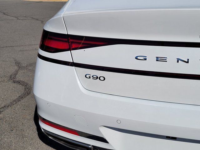 2026 Genesis G90 3.5T e-SC Chantilly VA