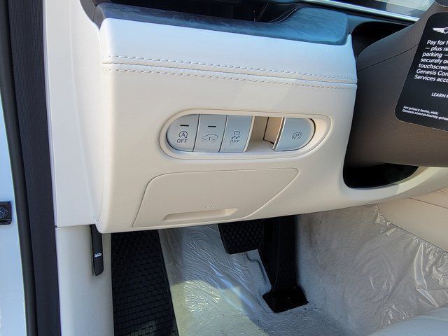 2026 Genesis G90 3.5T e-SC Chantilly VA