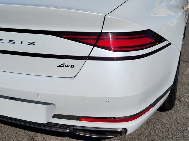2026 Genesis G90 3.5T e-SC Chantilly VA