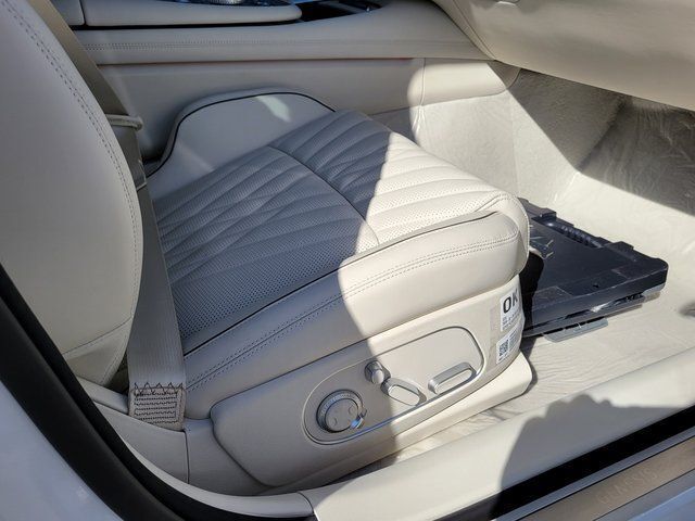 2026 Genesis G90 3.5T e-SC Chantilly VA