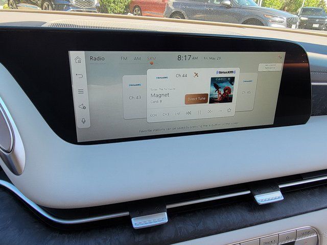 2026 Genesis G90 3.5T e-SC Chantilly VA