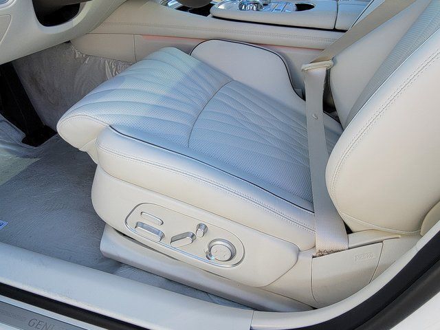 2026 Genesis G90 3.5T e-SC Chantilly VA