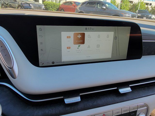 2026 Genesis G90 3.5T e-SC Chantilly VA