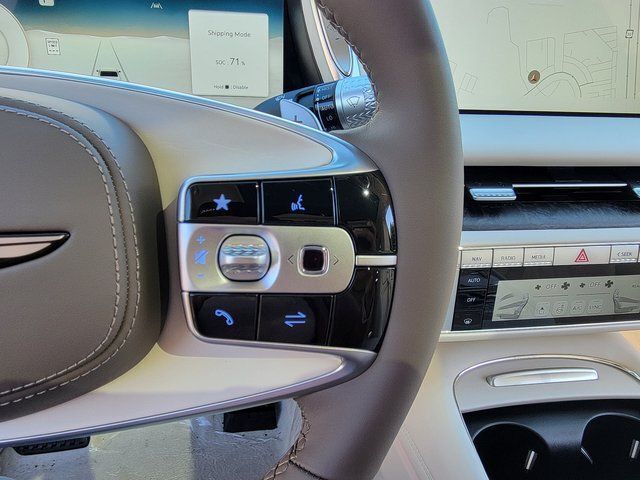 2026 Genesis G90 3.5T e-SC Chantilly VA