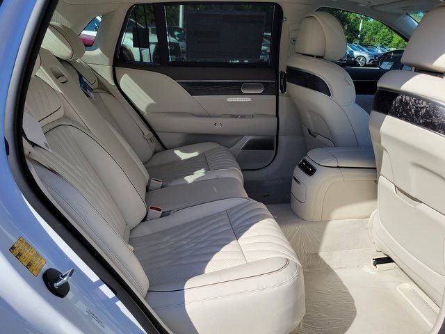 2026 Genesis G90 3.5T e-SC Chantilly VA