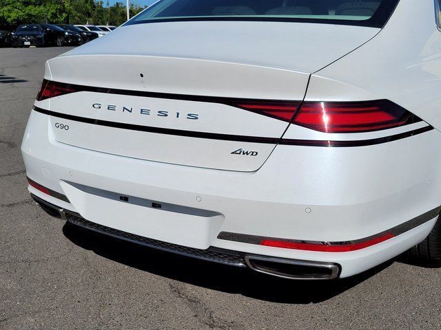 2026 Genesis G90 3.5T e-SC Chantilly VA