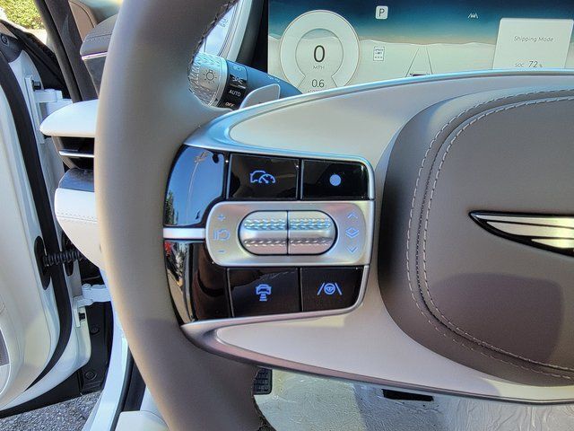 2026 Genesis G90 3.5T e-SC Chantilly VA