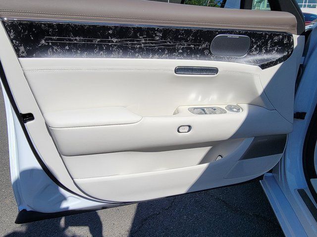 2026 Genesis G90 3.5T e-SC Chantilly VA