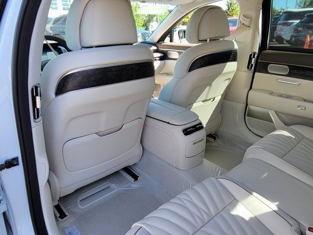 2026 Genesis G90 3.5T e-SC Chantilly VA