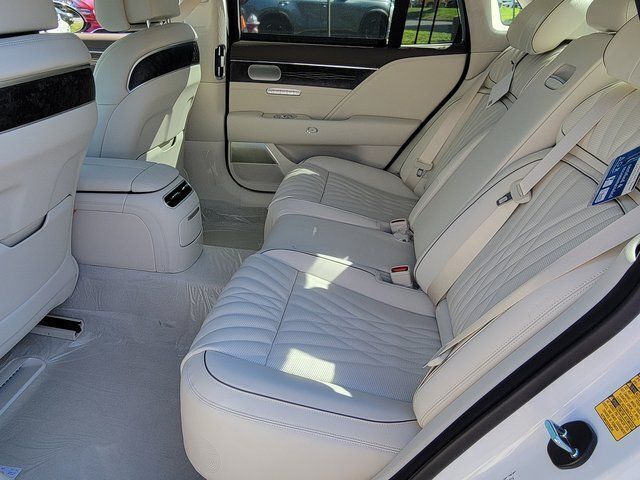 2026 Genesis G90 3.5T e-SC Chantilly VA