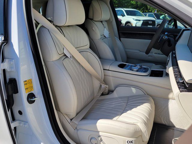 2026 Genesis G90 3.5T e-SC Chantilly VA
